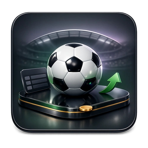 Most Common Liga MX Markets