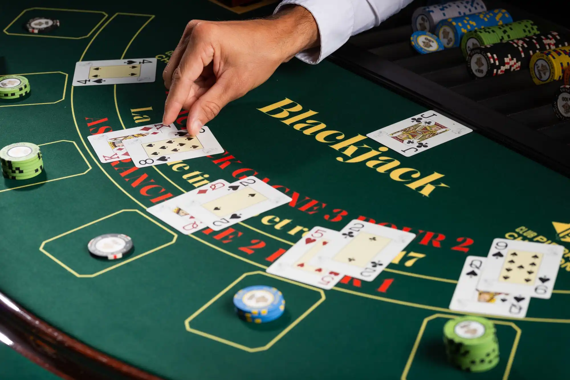 Live Casino