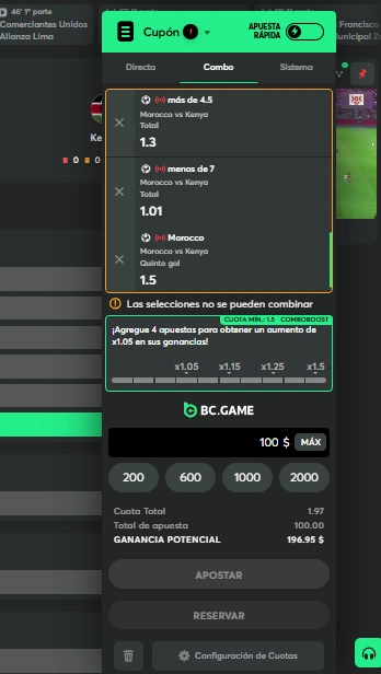 How to Place Your First Bet